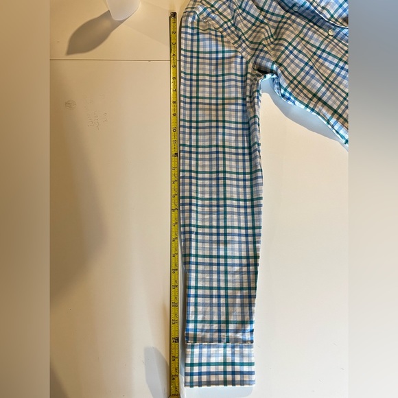 Express Men’s button down - Picture 6 of 6